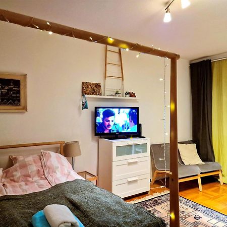 Brand New Cosy Apartment Загреб Екстериор снимка