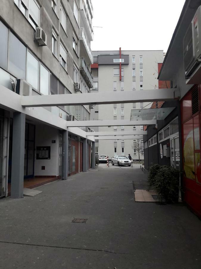 Brand New Cosy Apartment Загреб Екстериор снимка