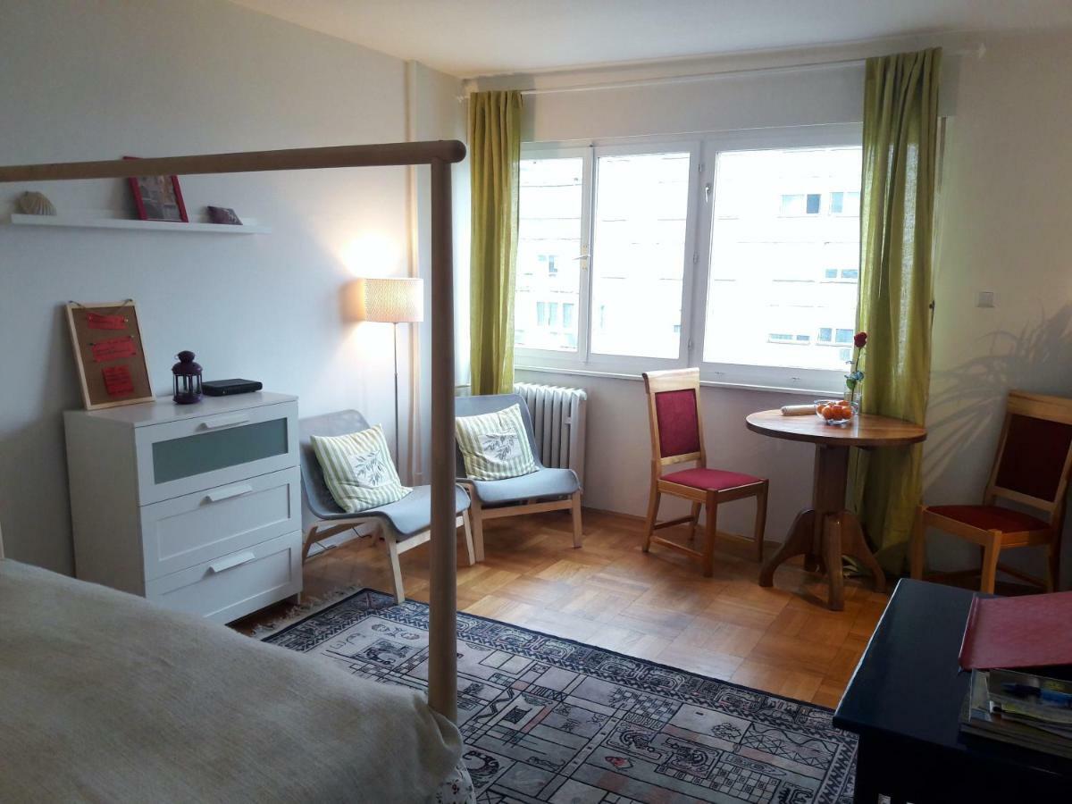 Brand New Cosy Apartment Загреб Екстериор снимка
