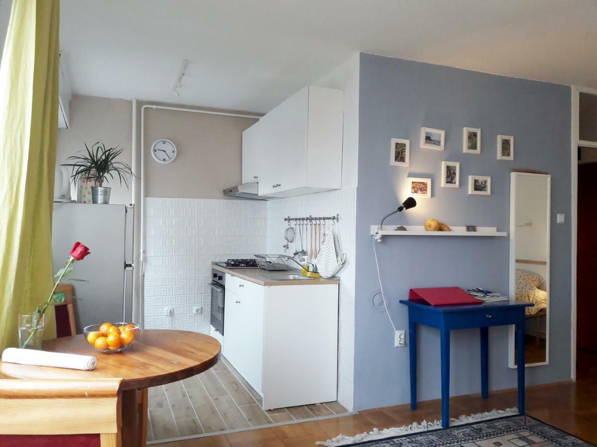 Brand New Cosy Apartment Загреб Екстериор снимка