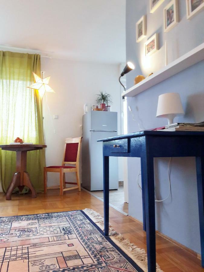 Brand New Cosy Apartment Загреб Екстериор снимка