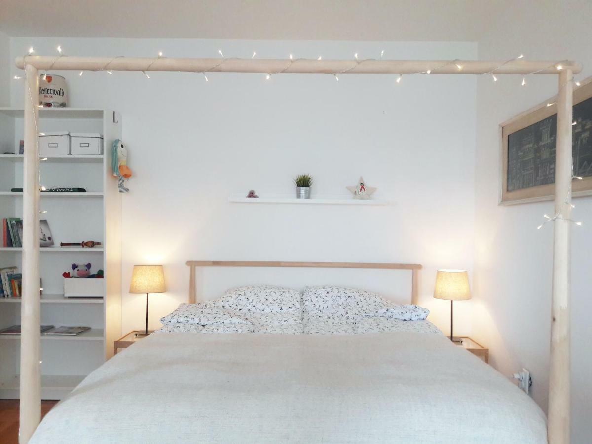 Brand New Cosy Apartment Загреб Екстериор снимка