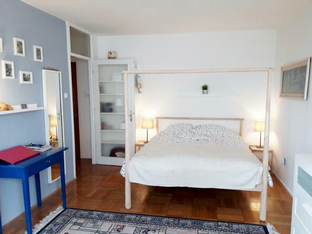 Brand New Cosy Apartment Загреб Екстериор снимка