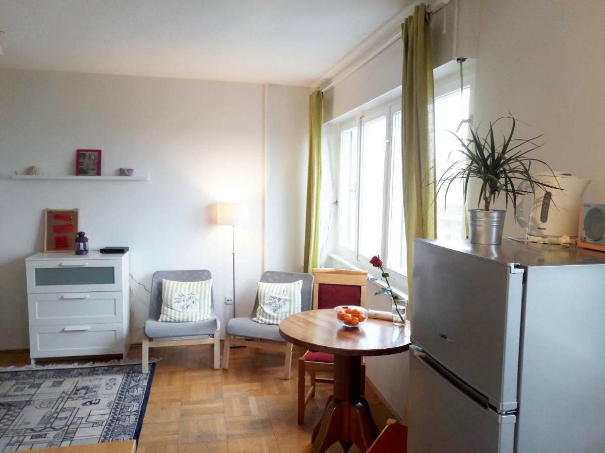 Brand New Cosy Apartment Загреб Екстериор снимка