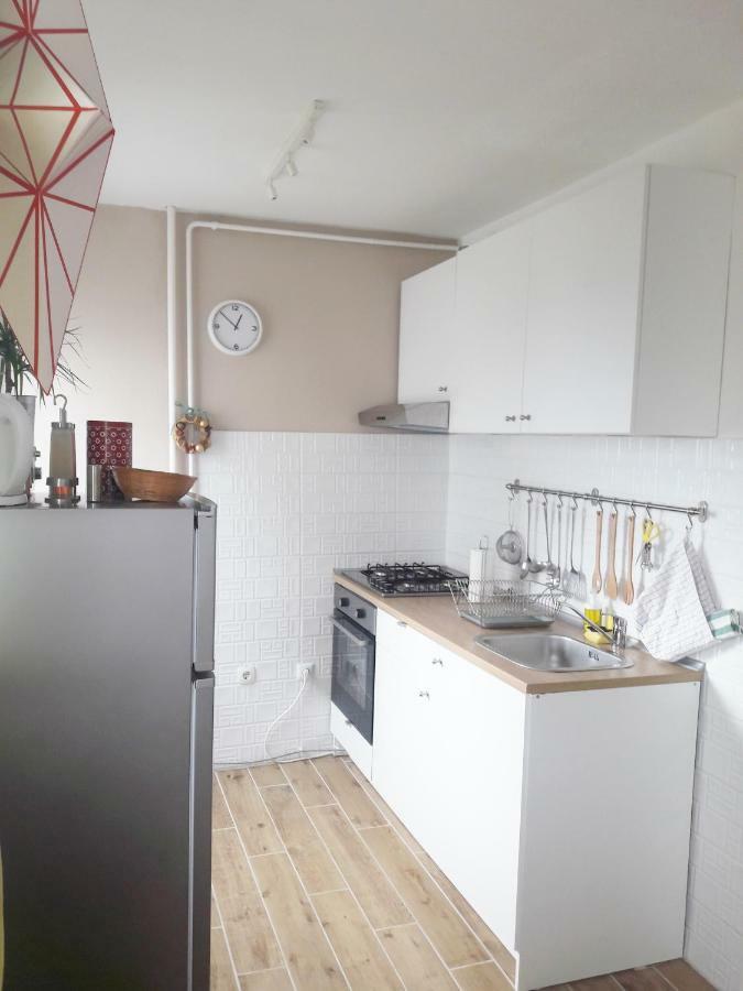 Brand New Cosy Apartment Загреб Екстериор снимка